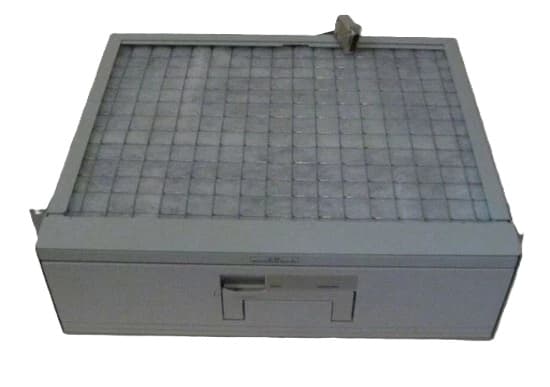 Nortel NTBP07AA -  Pdt  Fan  16-slot Cooling Unit  Used In Multiple