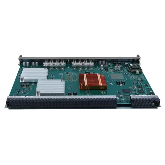 Nortel NTRX91AA - Cooling Unit Assembly, 10in Deep