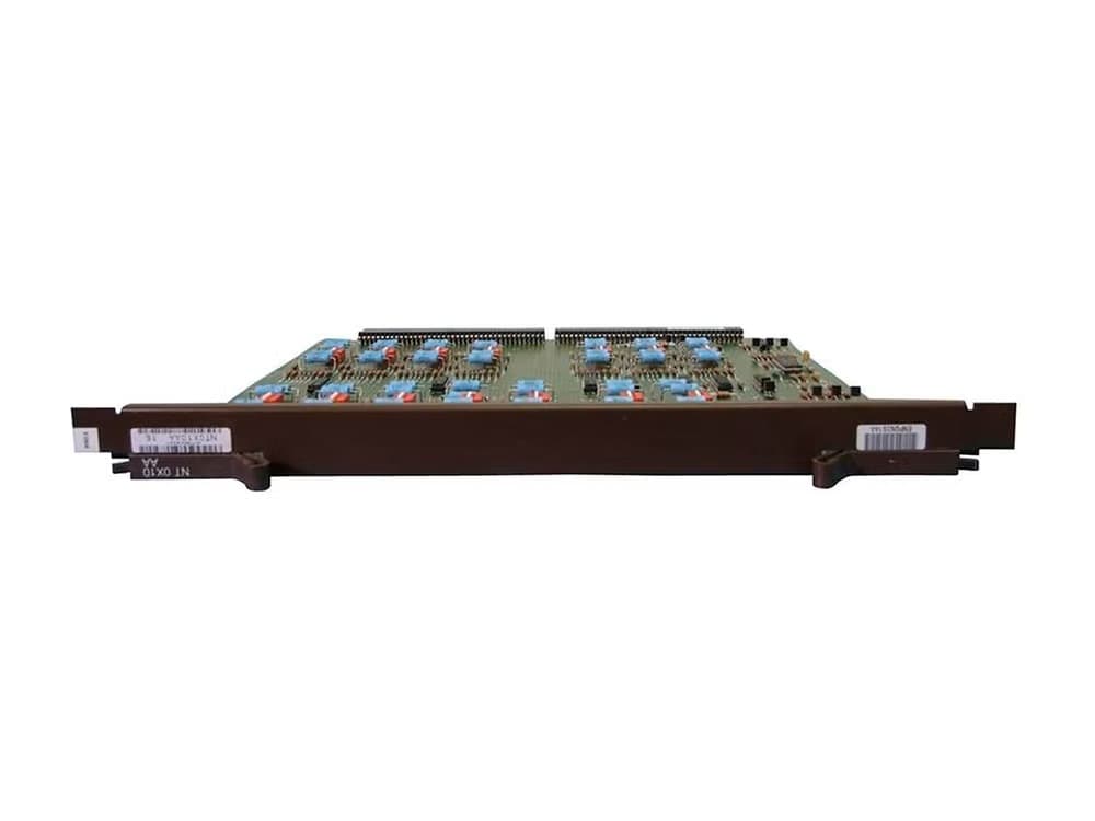 2-units min. Nortel  Dms-100 Misc Scan - NT0X10AA