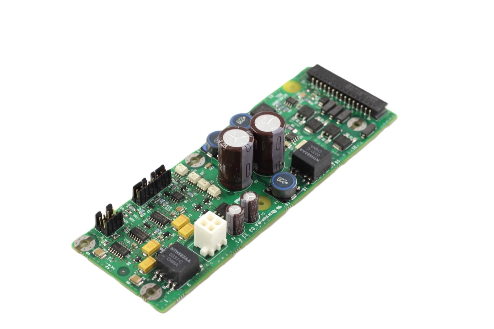 Nortel NTHR10AA - Msc, Assembly, Fan Controller Assembly.