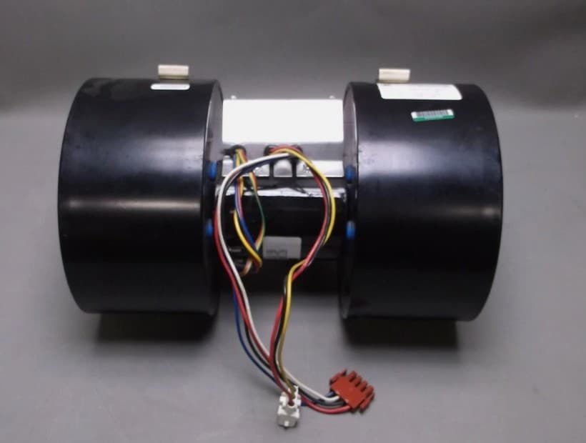 Nortel A0383325 - C42 Version 3 Cooling Unit Replacement Blower, 48v, With In-line Fusible Links