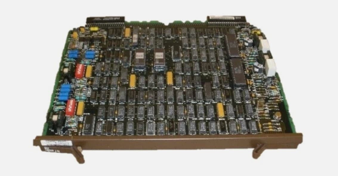 Nortel NT6X85AB - Pcp