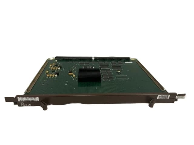 Nortel NT6X62EA -  Special Tone Receiver F Ccitt Signaling System 5 (