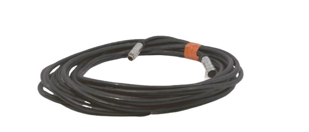 3-units min. Rosenberger  Ret Control Cable, 8pin Din Male-8pin Din Female, 10 Meter - L99-C133-10000