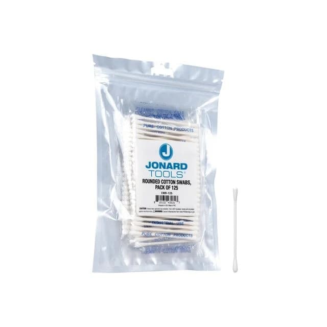 Jonard Tools CWR-125 - Jonard Cwr-125 Rounded Cotton