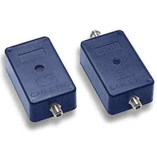 Omni Cable TS18 - Cable Pro Ts18 Toner Set (powe