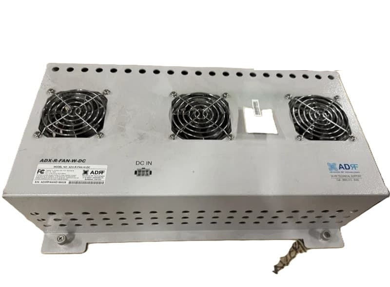 ADRF ADX-R-FAN-W - Fan For Remote Unit Chassis