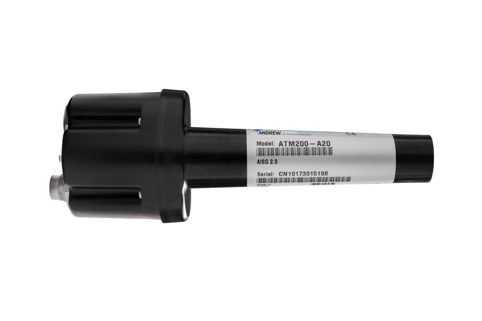 Andrew ATM200-A20 - Aisg Compliant Ret Antenna Actuator