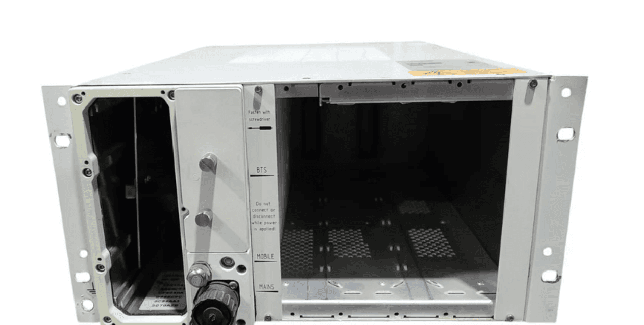 Andrew 7561393-0010 - Node A2 Subrack  Ac Psu  Without Combiner