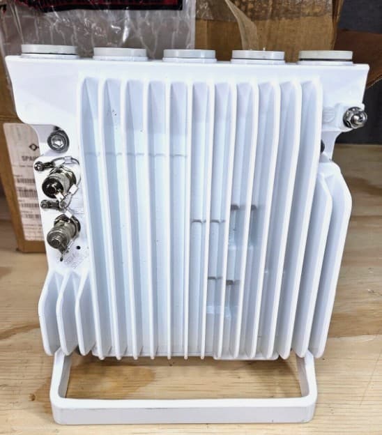 Ceragon Networks IP-20C-18W-H-ESS -  Microwave, Radio, Ip-20c