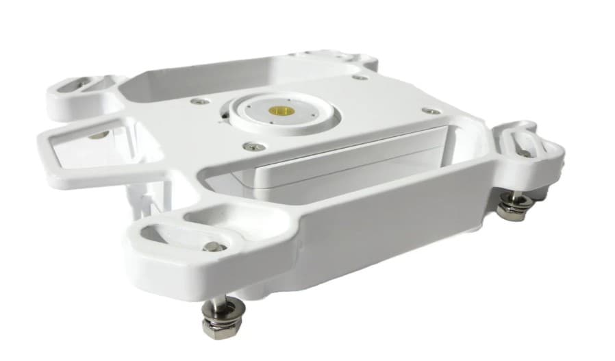 Ceragon Networks RFU-C18-OMT-INT-RW - Microwave, Intfc, 18 Ip-20c Omt-rw