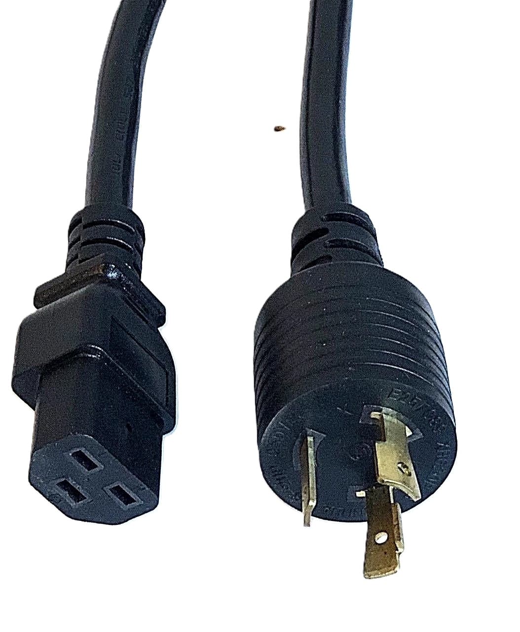 2-units min. Cisco  Power, Cable, Usa Ac Pwr Cd, A900 Ac Ps - PWR-CAB-AC-USA