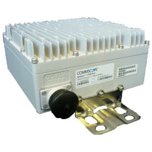 CommScope CHB726-01 - Twin Hyb Comb 4:2 Din 698-2700 Mhz