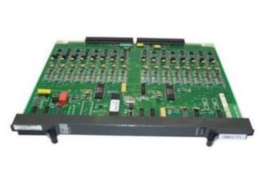Ericsson NTGS6570 - 3 Slot Mounting Kit