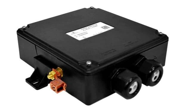 DragonWave T565ASRGO3.01 - Dw Surge Arrester 2 X Eth, 1 X Pwr