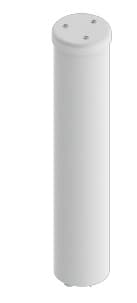 Communication Components Inc. SCA-OM-360F12-Q-H2-K - Antenna 2x2.5 Omni 12deg Fixed Edt