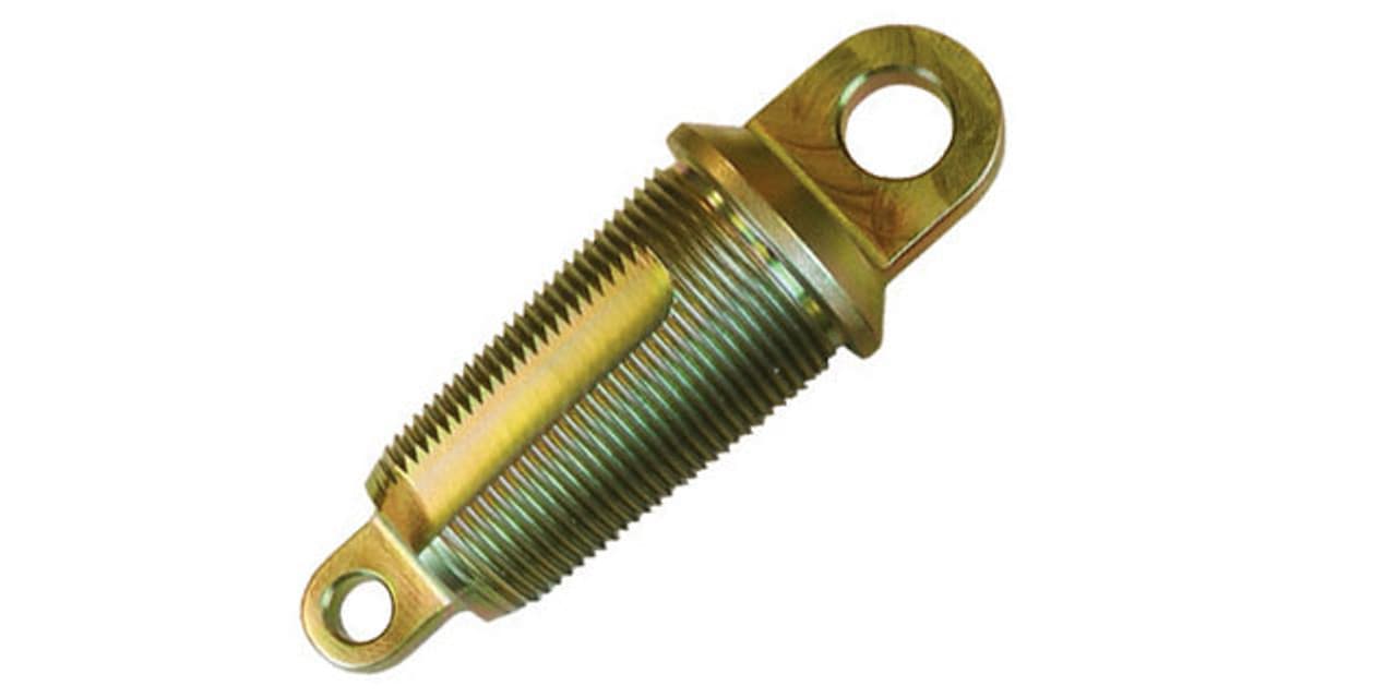 3-units min. DCD Design & Manufacturing Ltd 00604-100 – Innerduct Pulling Eye Lug Style – 1.00in - 00604-100