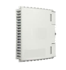 4-units min. CommScope  Noosnd000074 2 Port Sc-apc Patch And Splice Wall Mount Owb-s-s0-s22-nn-w-l - CY2685-000