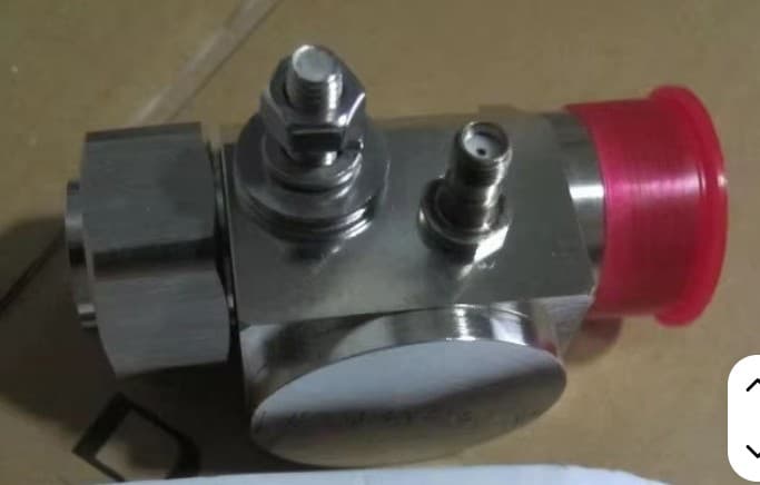 CommScope ABT-DMDF-ADBA - Dual Band Bias T Dm/df