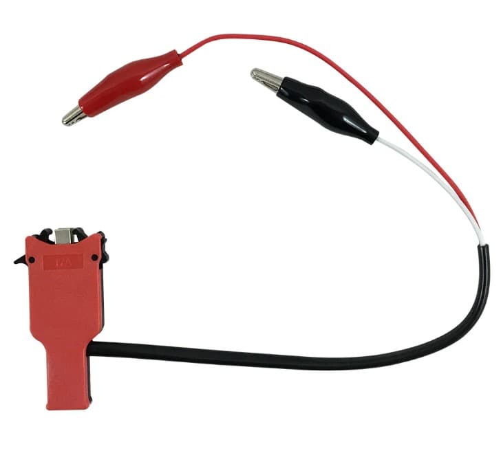 Infinite Cables Inc. TL-BIX-CLIP - Bix Test Clip