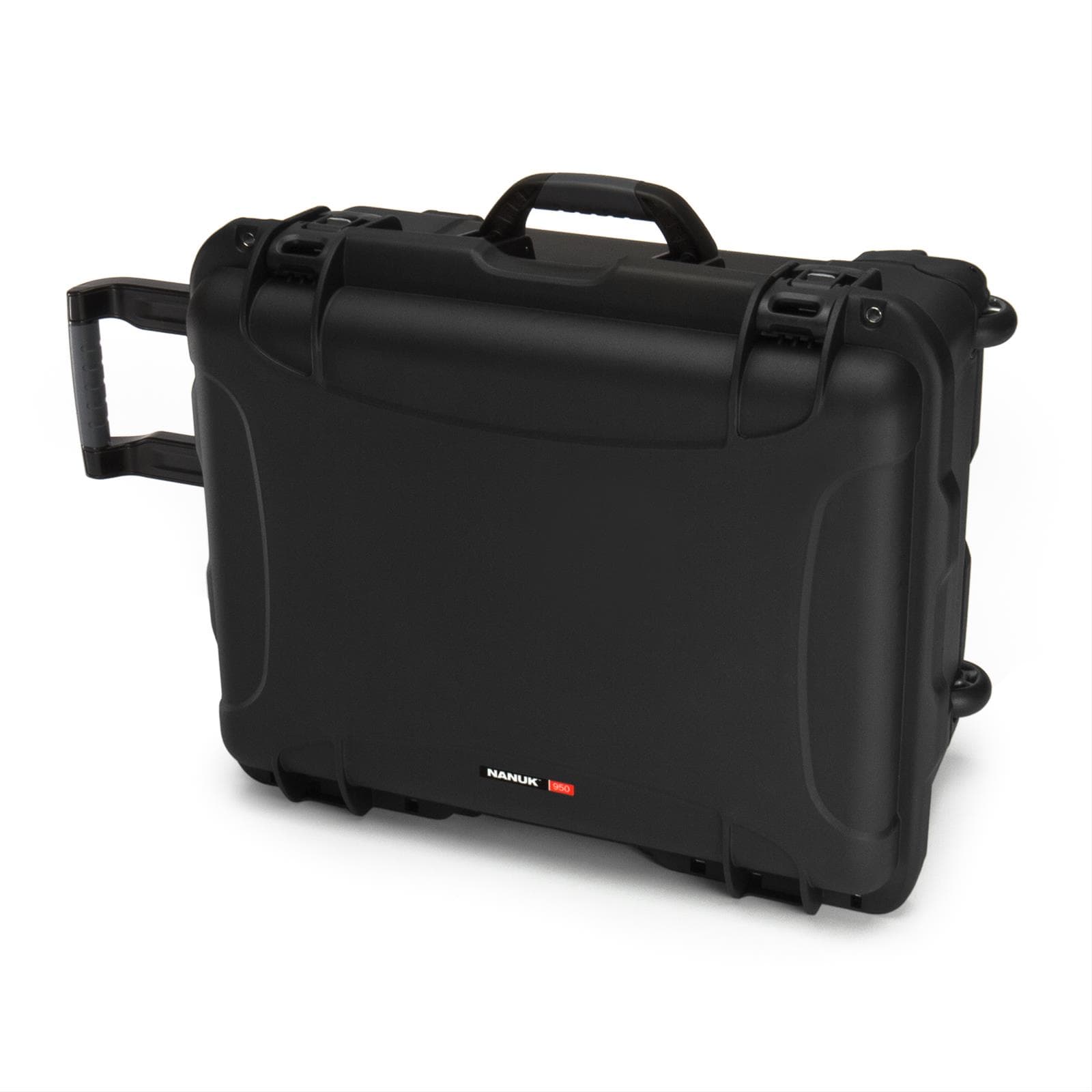 2-units min. Nanuk  950 Case With Cubed Foam - 950-1001