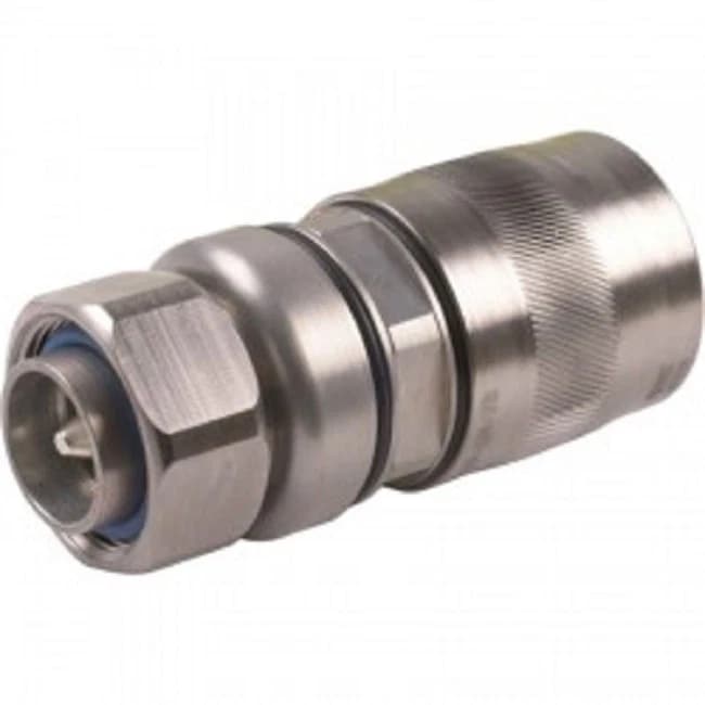 JMA Wireless UXP-DM-78FX - Jma Connector, 7/16din(male), For 7/8" Ava5-50fx Cable