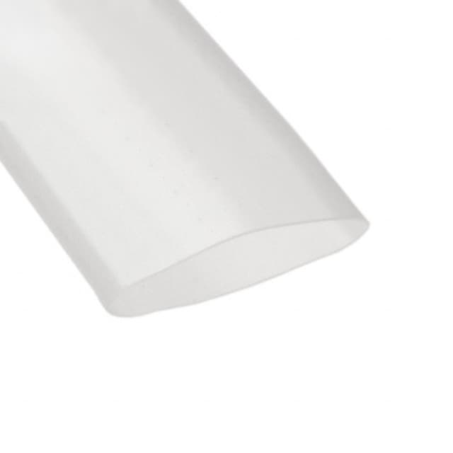 105-units min. 3M  3M P301-1-48-CLEAR - 3m Fp-301, Flexible Polyolefin Tubing - P301-1-48"-CLEAR