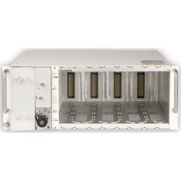 Andrew 7561392-0018 - Node A4 Subrack, Ac Psu, Without Combiner