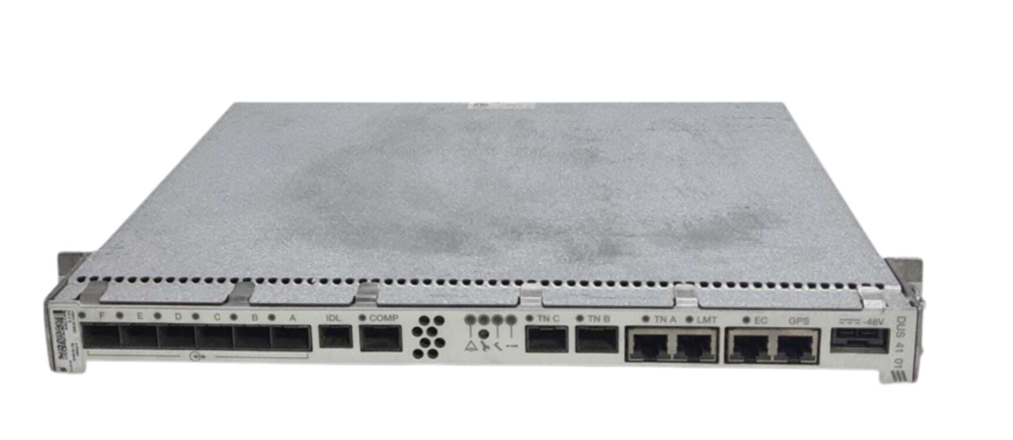 Ericsson KDU137624/1 - Dus 41 01 Digital Unit