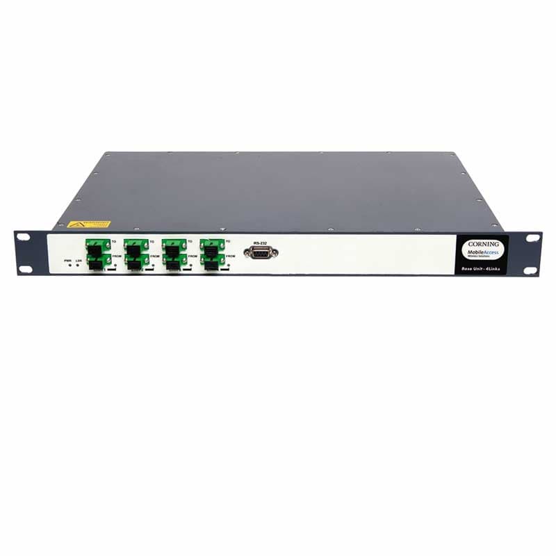 MobileAccess Networks WB-B4U - Wide Ban Base 4 Support 4 Rhus 851-866 Mhz 806-