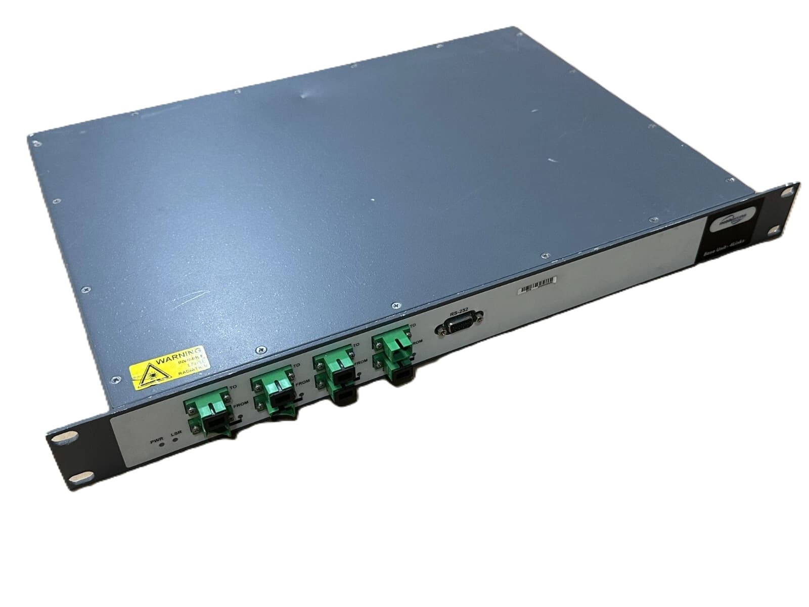 MobileAccess Networks WB-B4U - Wide Ban Base 4 Support 4 Rhus 851-866 Mhz 806-