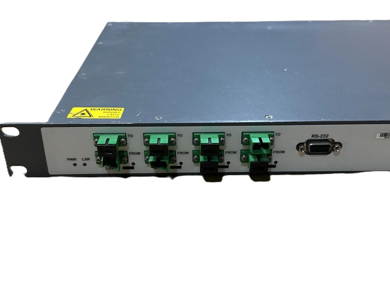 MobileAccess Networks WB-B4U - Wide Ban Base 4 Support 4 Rhus 851-866 Mhz 806-