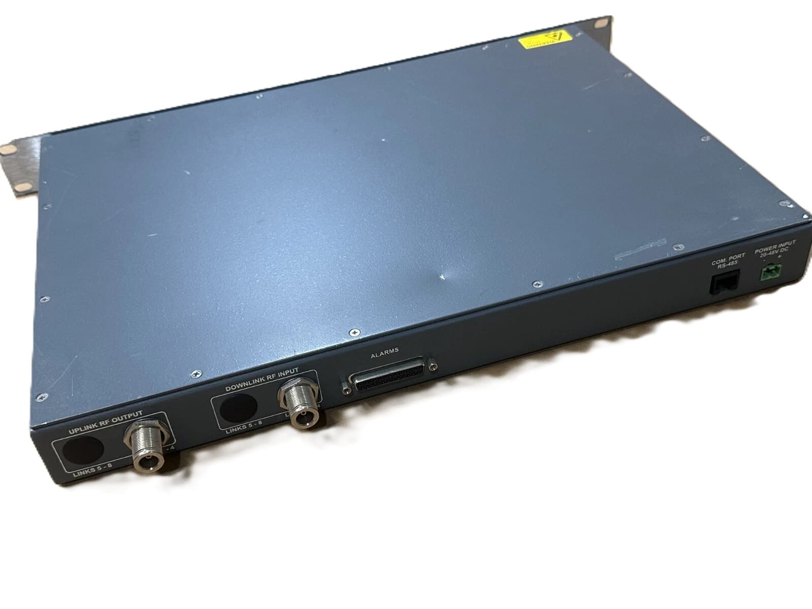 MobileAccess Networks WB-B4U - Wide Ban Base 4 Support 4 Rhus 851-866 Mhz 806-