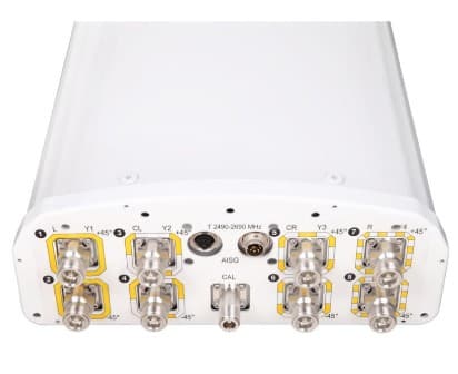 CommScope TTTT90AP-1XR - Antenna 8x2500 90deg Ret Beamform