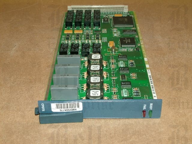 Alcatel-Lucent 300-1118-900 - Cot Ln Un