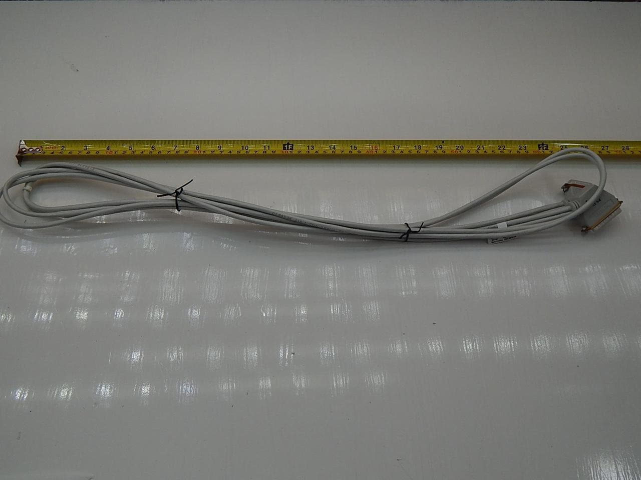 Ericsson NTLK1253E6 - Cable, Data, Rohs T1/e1 Tccm To Dom/ Dom-a Ra