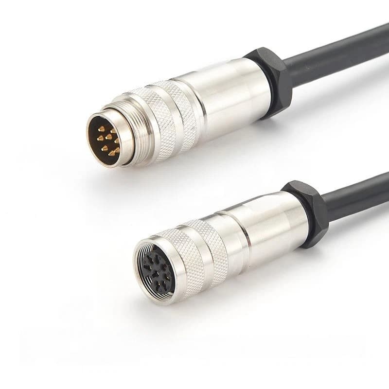 18-units min. Ericsson  Ret Control Cable, Ret-asc - 1/TSR48421/1000
