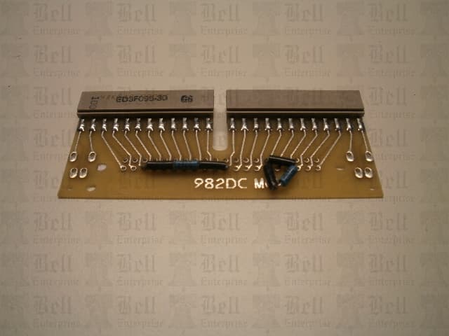 Alcatel-Lucent 982DC - Ed3f064-37 G79