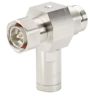 Andrew APTDC-BDFDM-DB - Arrestor Plus Dc-pass Arrestor 7/16 Din Female Freq 806-960 Mhz And 1710-2170 Mhz