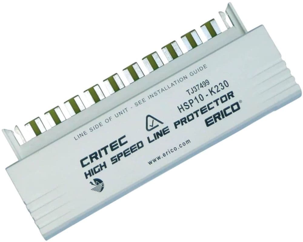 Ericsson SLP10K1F - Surge Protection Device