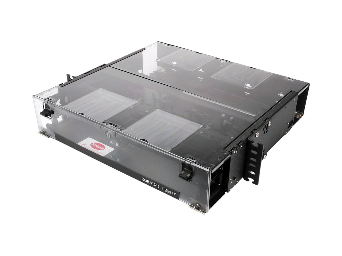 Unknown CCH02U - Closet Conn Hsg F/2 Rk Spc