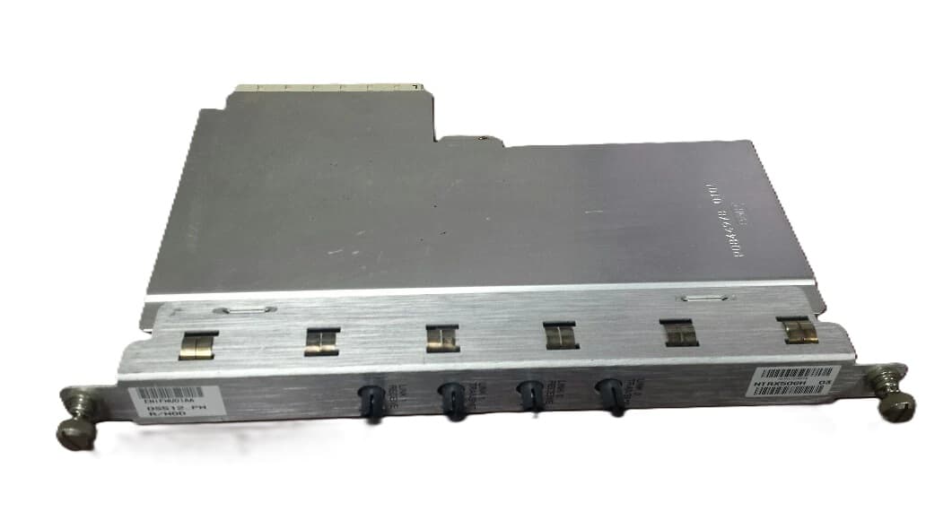 Nortel NTRX50GH -  Msc  Adapter  Csdm  Ds512 Personality Module