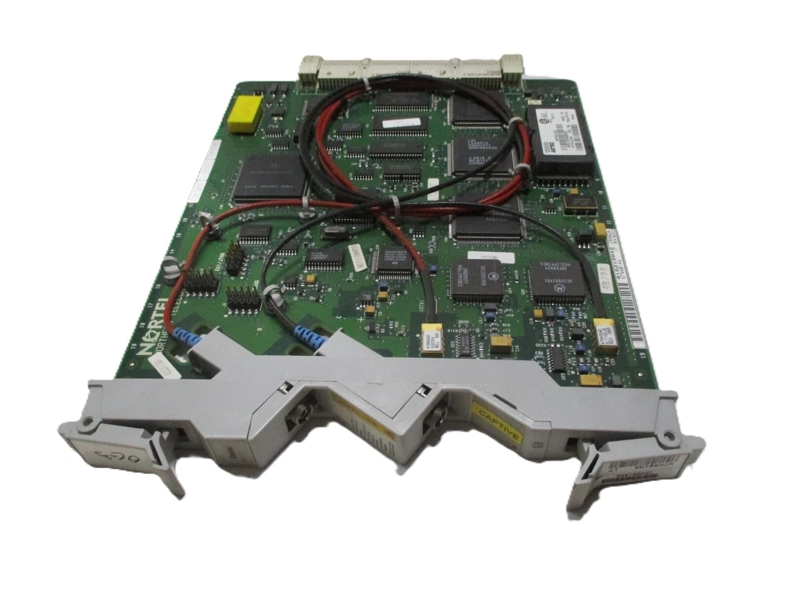 Nortel NTN401AA - Sni62z7, Oc-3 Lr Opt Interface