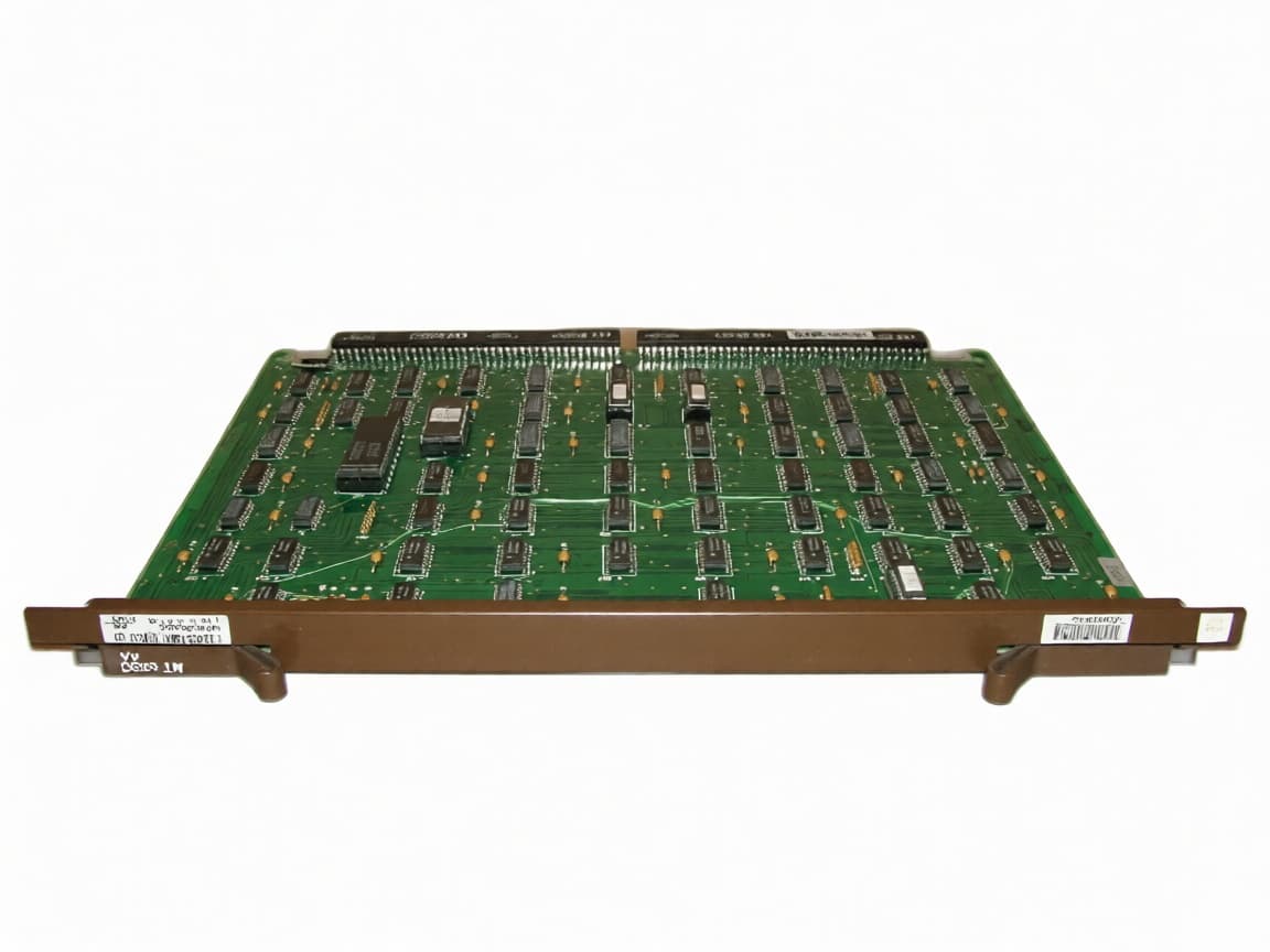 Nortel NT6X80AA - Scm-100 Pad/rng