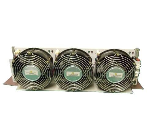 Nortel NTHR51AA -  Msc  Fan  Lower Cooling Unit