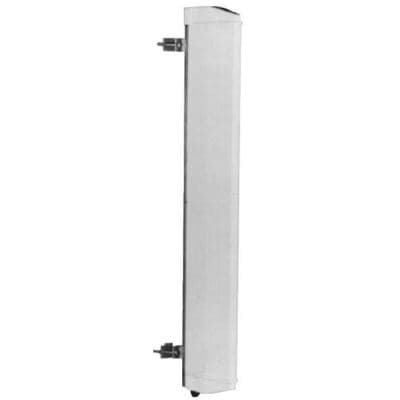 Sinclair Technologies SE4192-SWBP4LDF(D03) - 746-960 Mhz 10 Dbd Encl Dipole Antenna, 1/4 Wave, Din Female