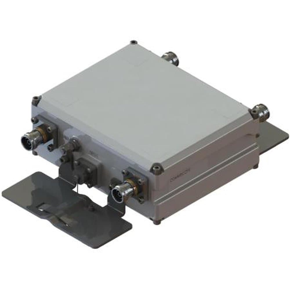 CommScope TMAT21-11-43 - Twin Aws 1-4 With Aisg Tma