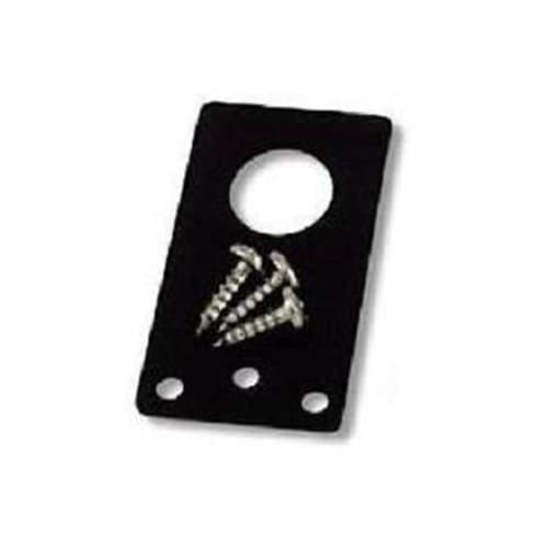 5-units min. TE Connectivity  3/4" Hole Mount Bracket - SBTB3400