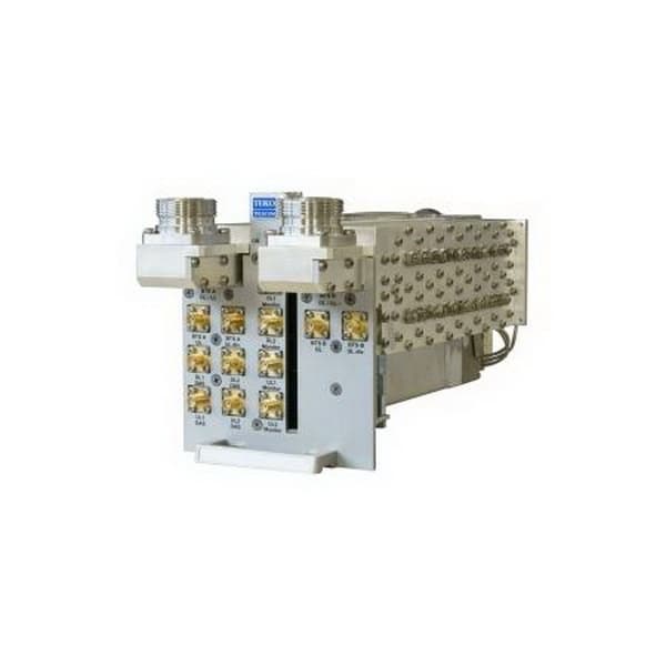 JMA Wireless TDTPOI-7SH-D - Teko Activ DAS Tray POI 700 Hi Band Dual