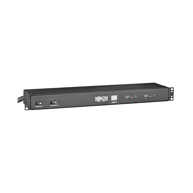 Tripp Lite PDUMH30-ISO - 2.9KW SINGLE-PHASE LOCAL METERED